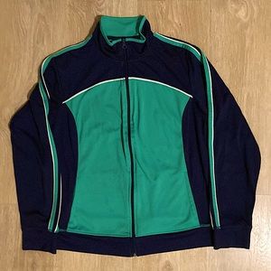 Made For Life jacket